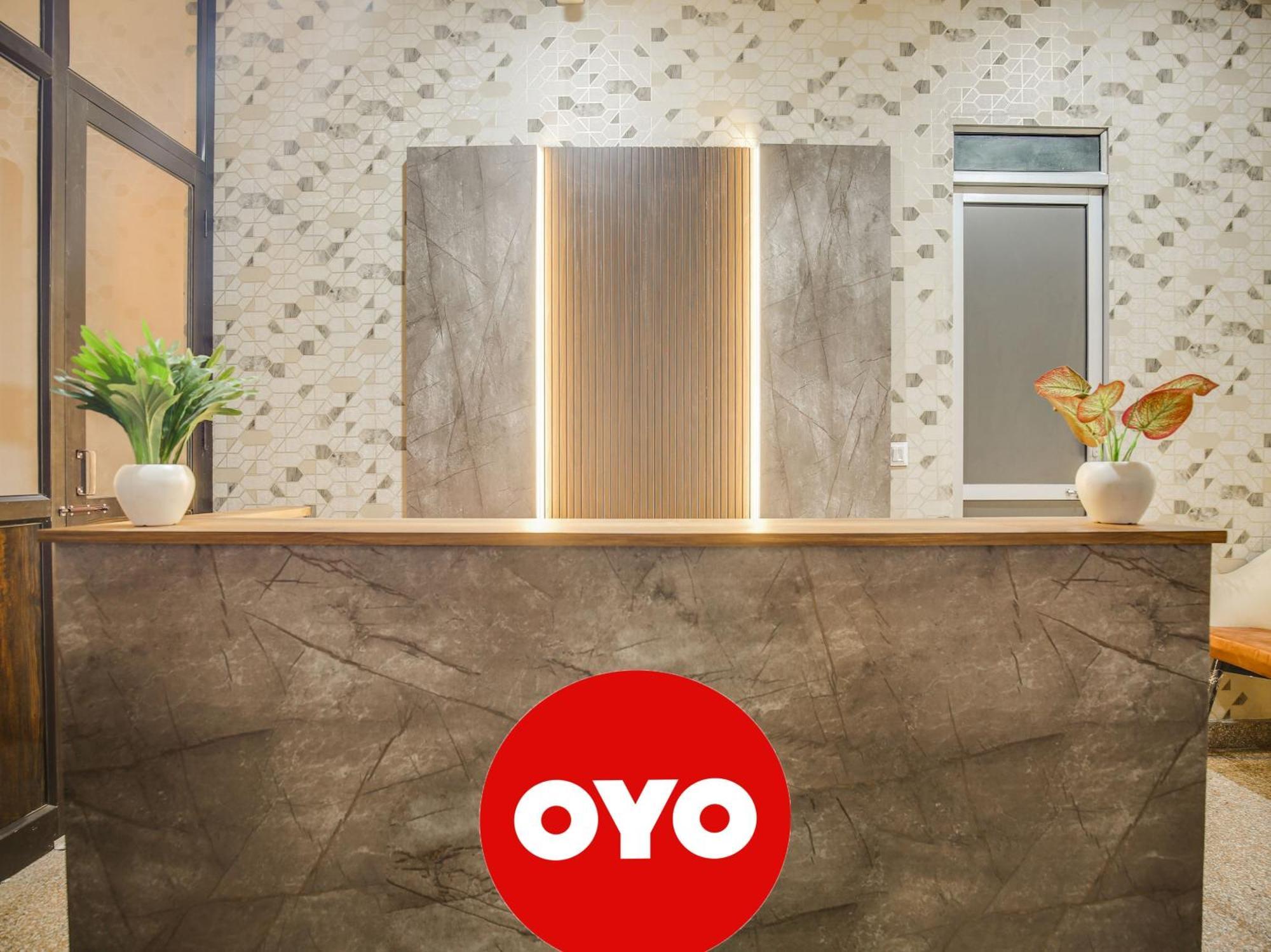 Hotel O Silver Sky Лудхиана Экстерьер фото